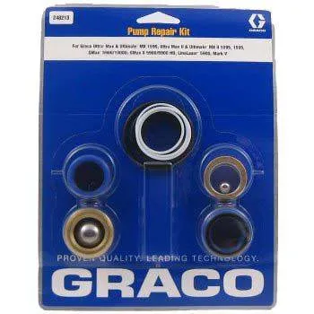 Graco 248213 Pump Repair Kit