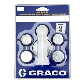 GRACO TexSpray, DutyMax and GH 230DI Pump Repair Kit