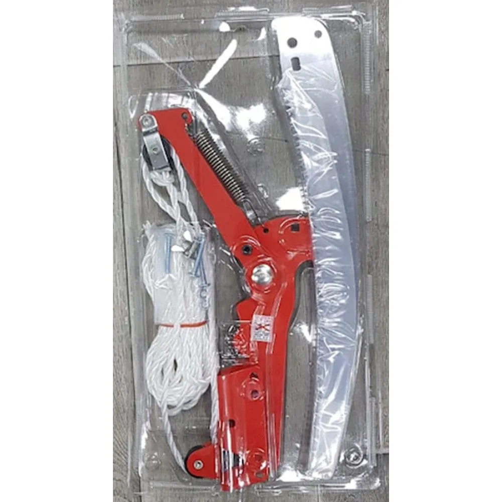 GREEN LAWN POLE PRUNER HEAD & SAW - M4B1