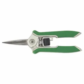 Green Thumb Mini Floral Snips (6")