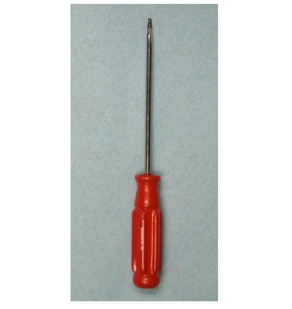 Gunold Small Utility Screwdriver