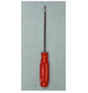 Gunold Small Utility Screwdriver