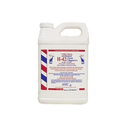 H42 Blade Cleaner Wash