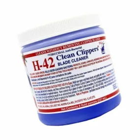 H42 Blade Cleaner Wash