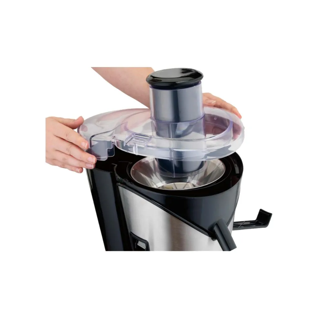 Hamilton Beach 67750.IN Big Mouth Plus 2 Speed Juicer