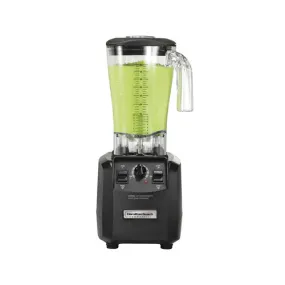 Hamilton Beach FURY-HBH550 3 HP Bar Blender