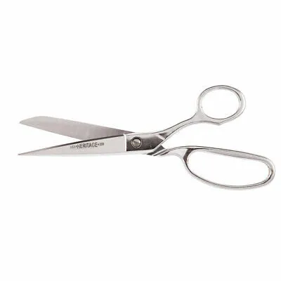 Heritage Cutlery 209 9'' Bent Trimmer