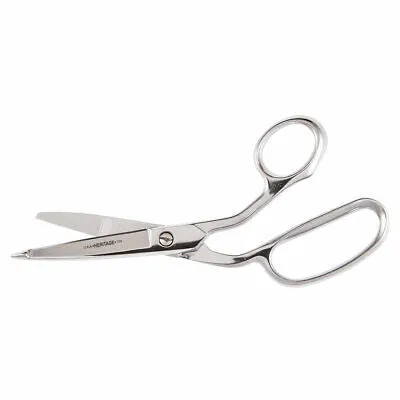 Heritage Cutlery 720 9 1/8'' Bandage Shear