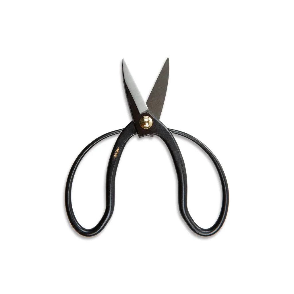 Higurashi Scissors