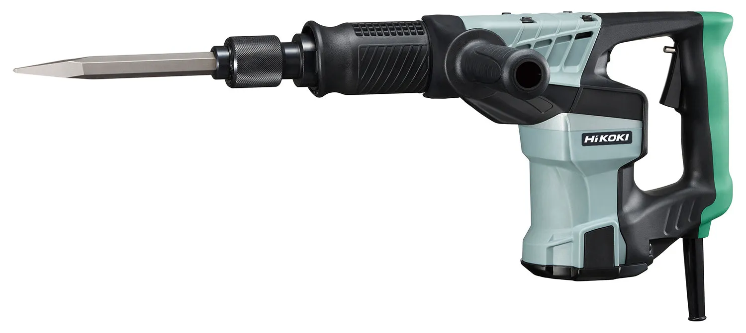 Hikoki H41SD Demolition Hammer