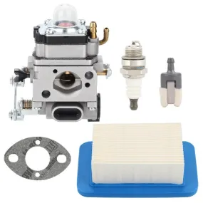 Hipa WLA-1-1 Carburetor Kit For Echo PB-500T PB-500H EB-508RT 50.8 cc Backpack Blower # WLA-1 A021001642 A021001641 A021001642