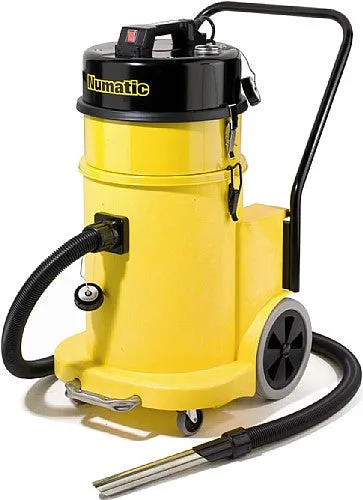 HZD900 Hazardous Dust Vacuum Cleaner H Class (HZDQ900) - Numatic