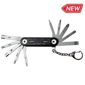 IST DT-8 MULTI-TOOL SCREWDRIVER