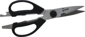 Ivo Multipurpose Kitchen Shear Detachable 18/10 - 210mm