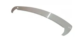 Jameson 16" Barracuda Double Hook Tri-Cut Pruning Saw Blade - SB-16TE-DH