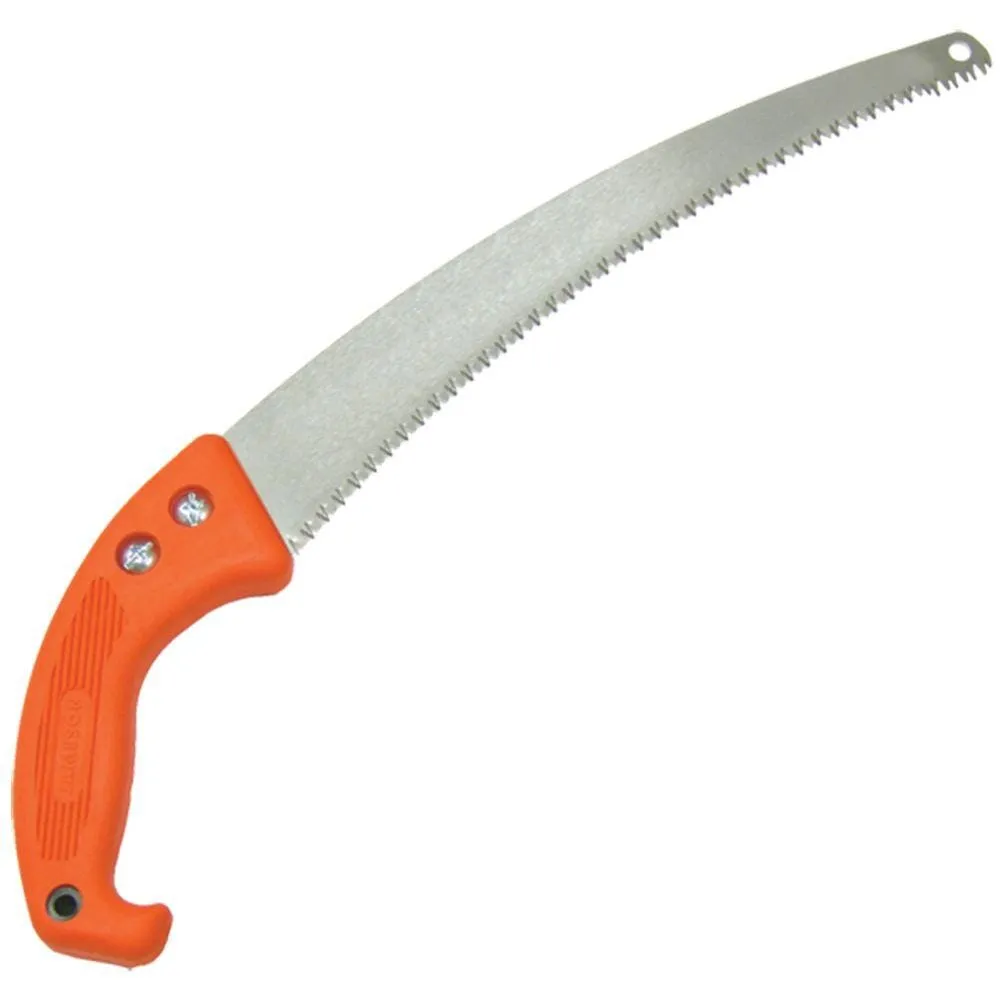 Jameson 16" Hand Saw with Tri-edge Blade - HS-16TE-O