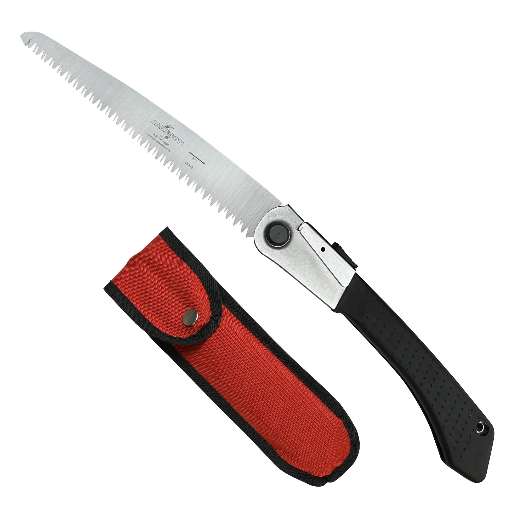 Jameson 8" Folding Hand Saw