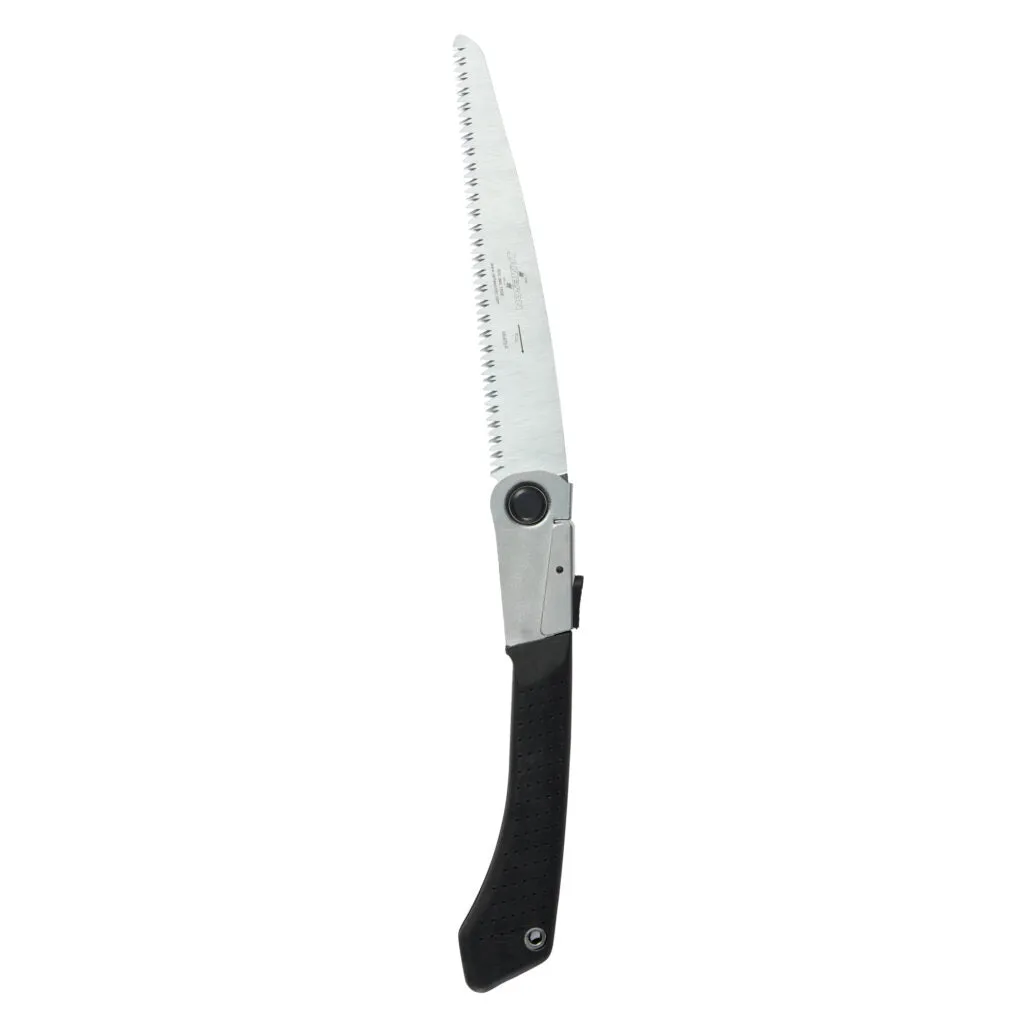 Jameson Folding Hand Saw 8 in. Pruning Saw - SB-8TE-F