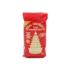 Jasmine Rice Thai Hom Mali, 1kg