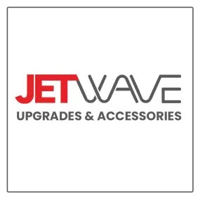 JETWAVE RL84 Repair Kit