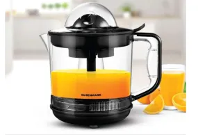 Juicer with Lid