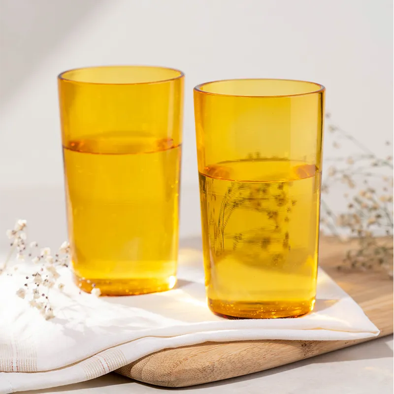 Juliette Glasses (Set of 2)