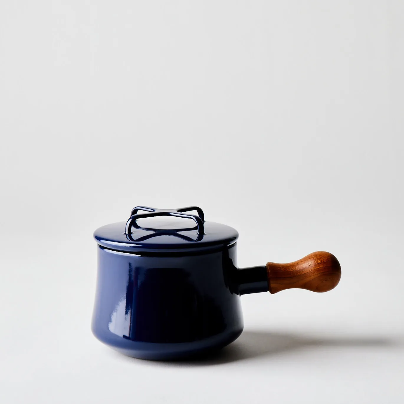 Købenstyle Midnight Blue 1 QT. Saucepan