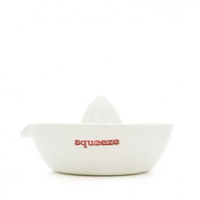 Keith Brymer Jones Juicer Bowl - Squeeze