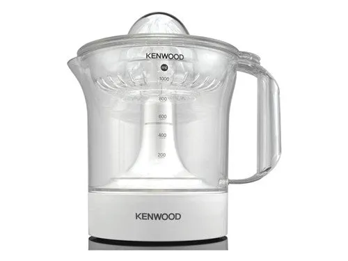 Kenwood JE280 60W 1 Liter Citrus Juicer (220 Volt)