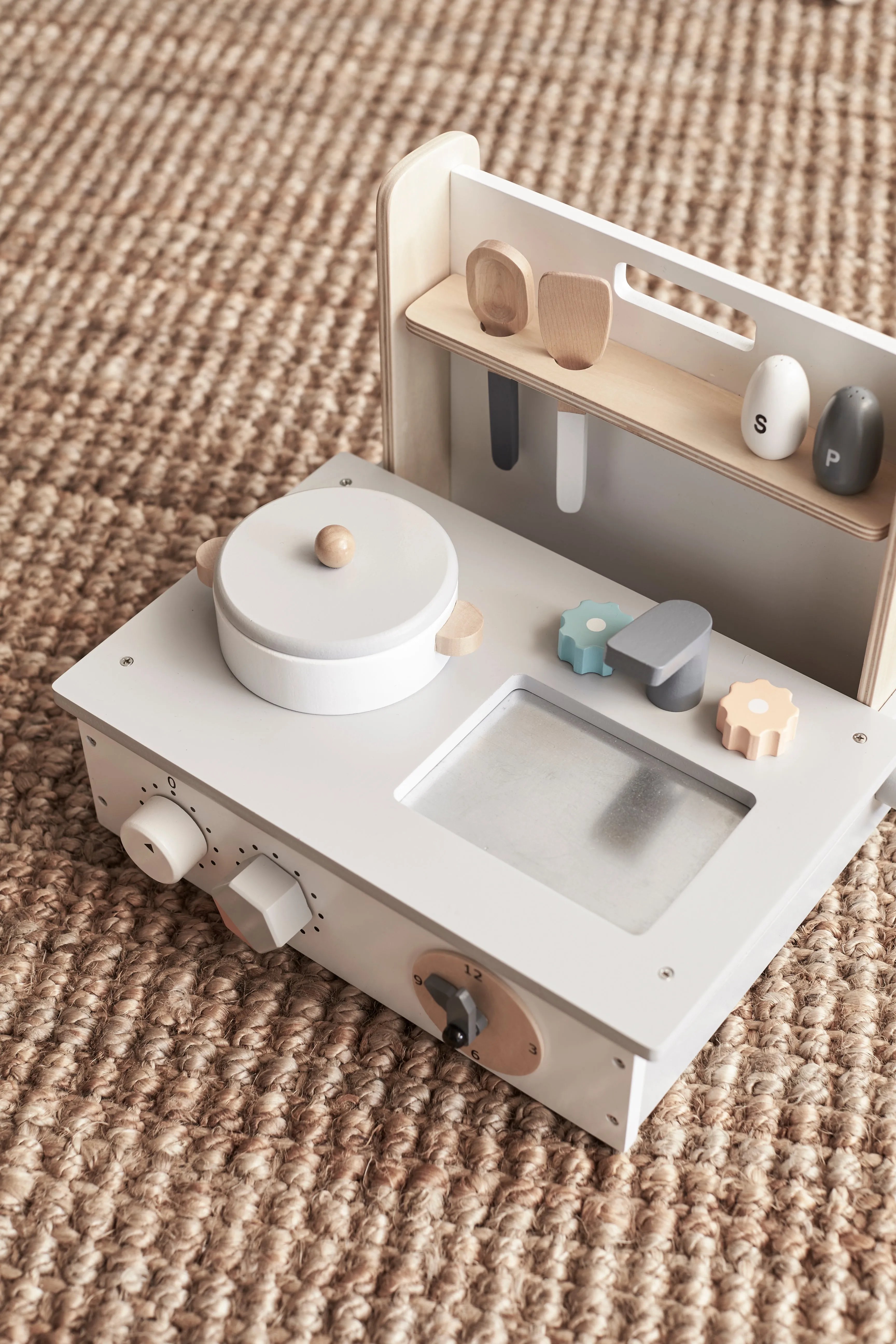 Kid’s Concept Kid’s Hub Mini Kitchen