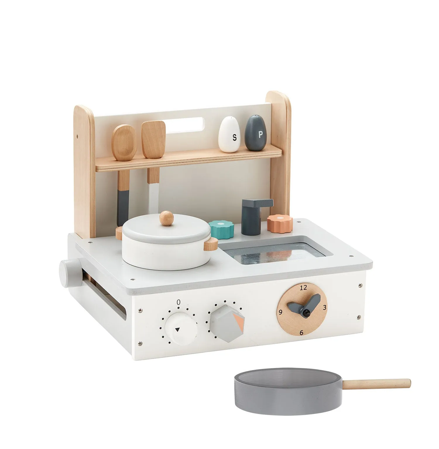 Kid’s Concept Kid’s Hub Mini Kitchen