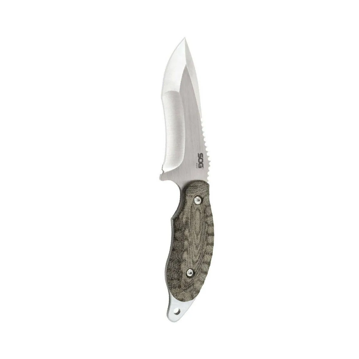 Kiku 4 Inch Fixed Blade Knife - KU-2022