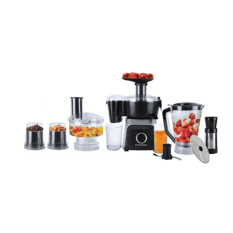 Kitchen Chef WF-5805