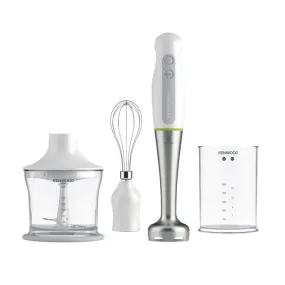 Kitchen KW Hand Blender 4pce HDP109WG