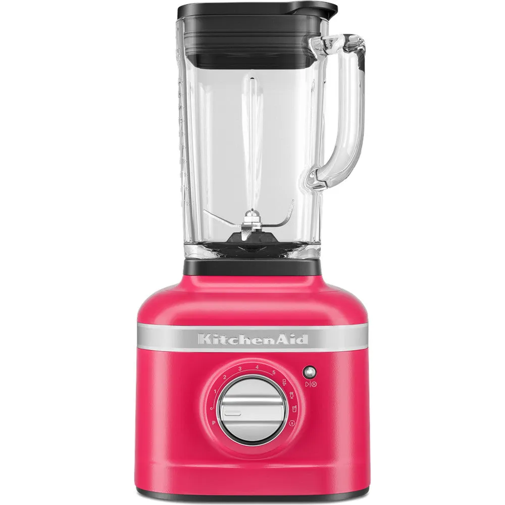 KITCHENAID ARTISAN K400 BLENDER - HIBISCUS