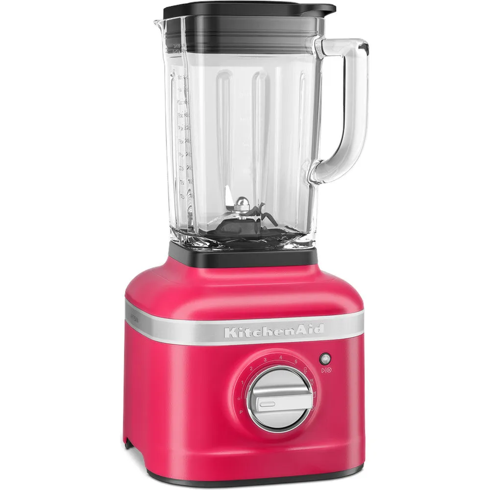 KITCHENAID ARTISAN K400 BLENDER - HIBISCUS