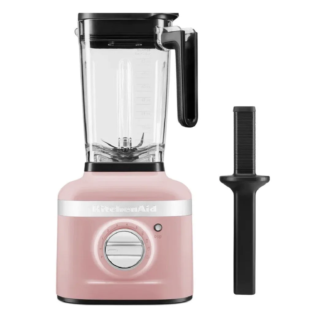 KitchenAid Blender KSB4027 - Dried Rose