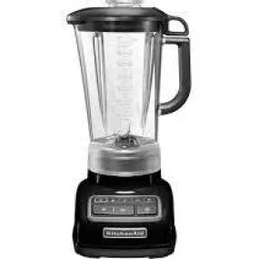 KITCHENAID DIAMOND 1.75L BLENDER - ONYX BLACK