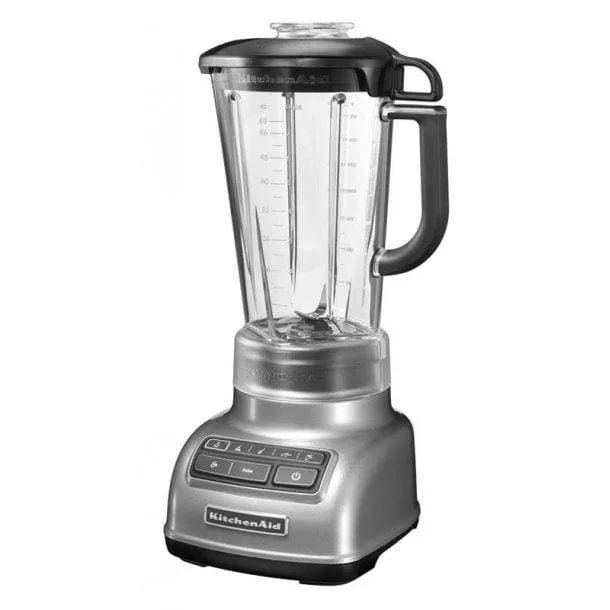 KitchenAid Diamond Blender Contour Silver