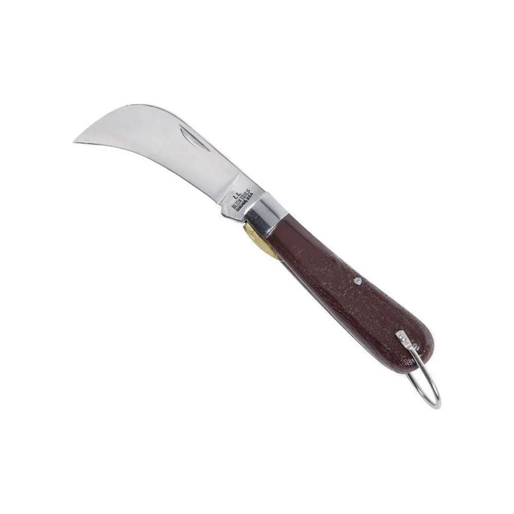 Klein 1550-4 Slitting Pocket Cutter Knife