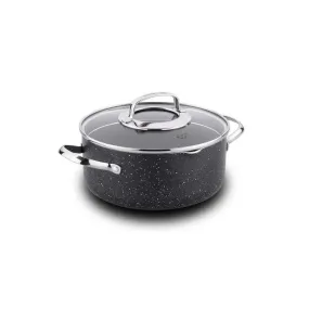 Korkmaz Galaxy Saucepan 24cm