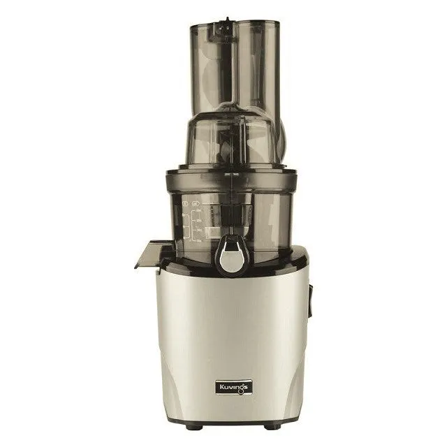 Kuvings Revo-830-Rd Slow-Rotating Juicer