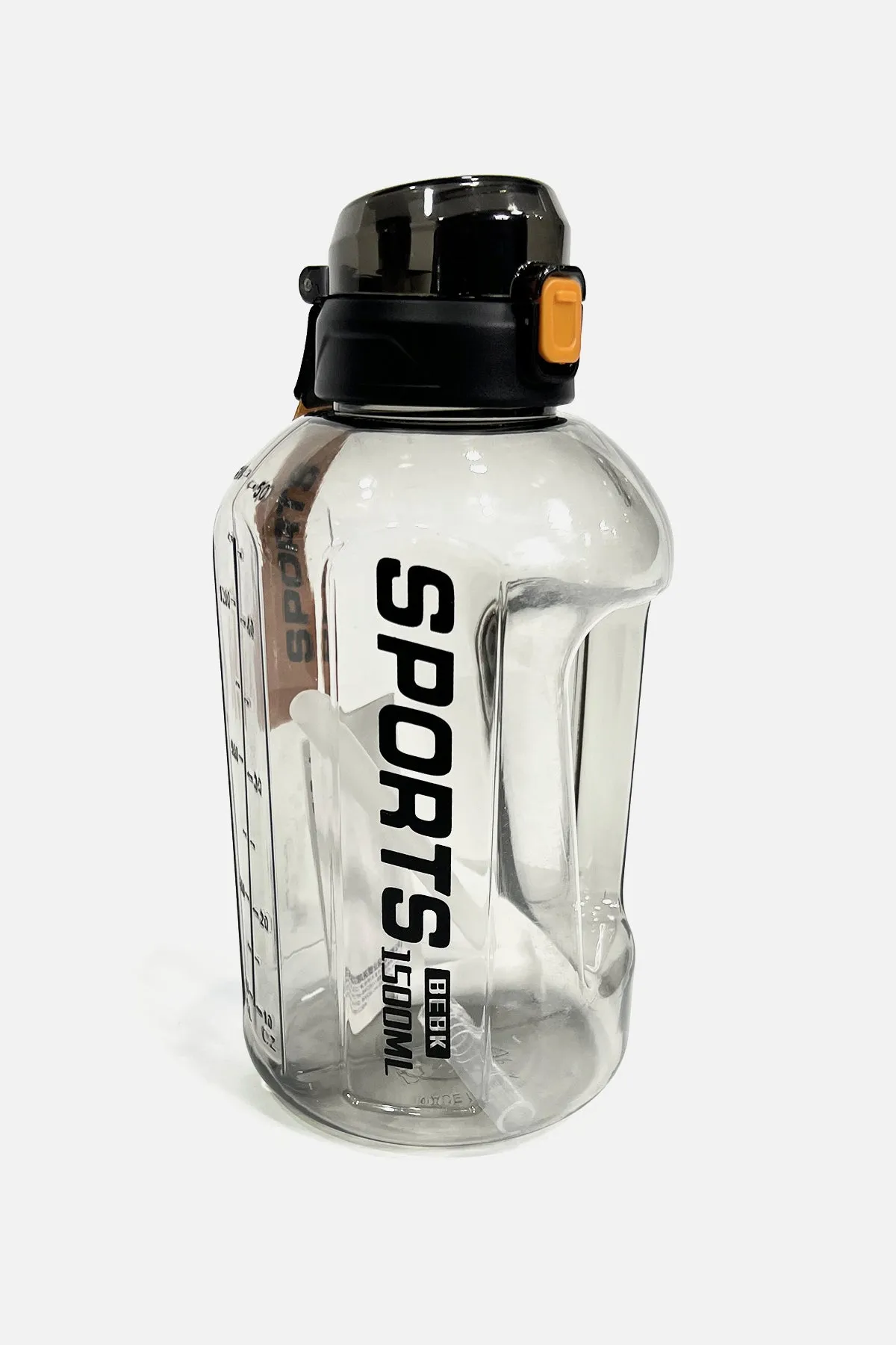 Large Capacity Sports Water Bottle - S24 - BT0015R