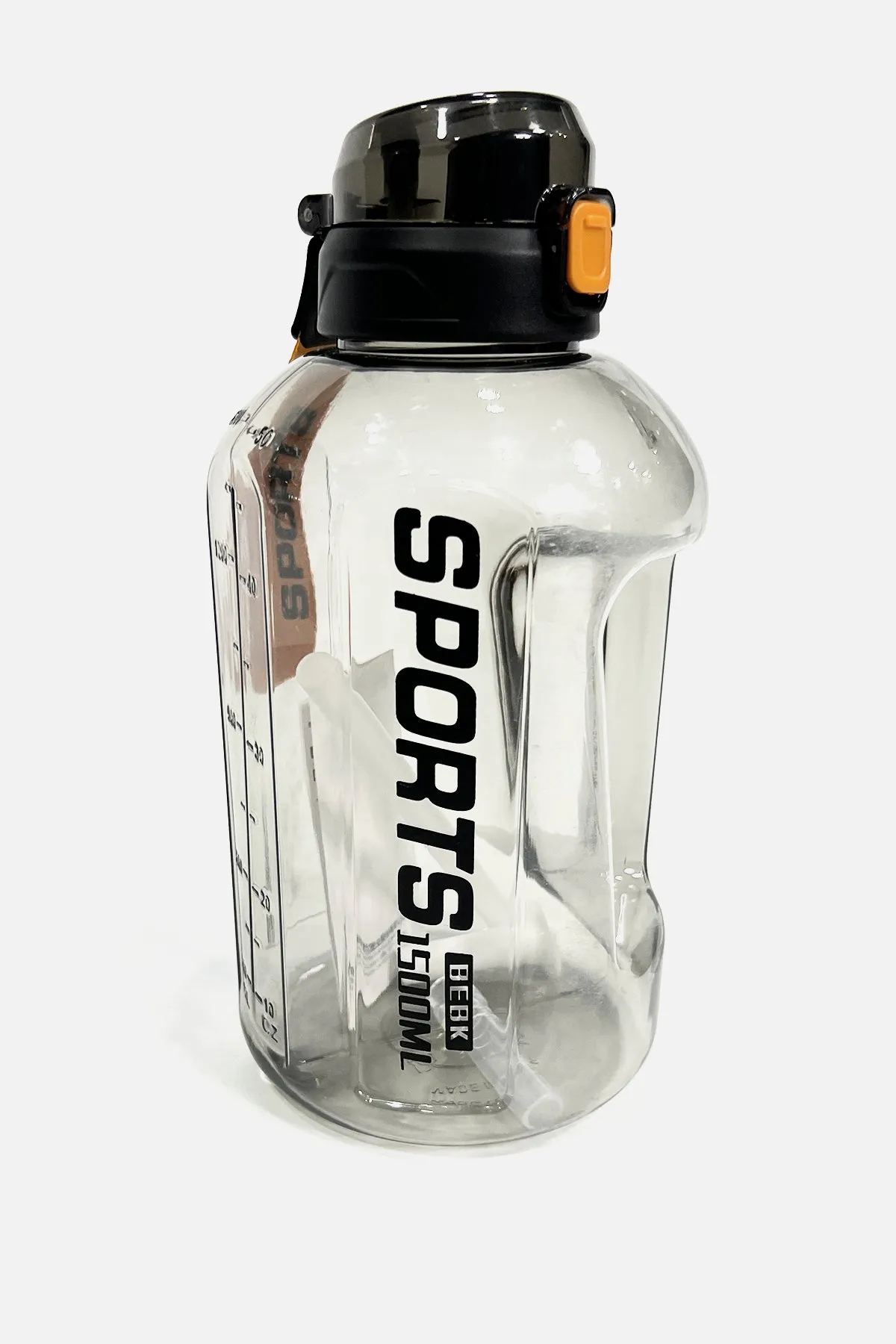 Large Capacity Sports Water Bottle - S24 - BT0015R