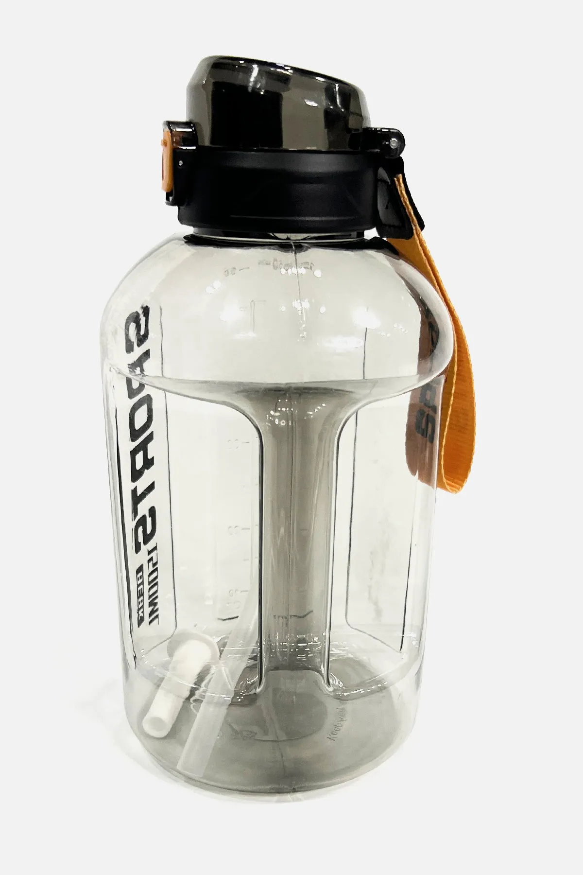 Large Capacity Sports Water Bottle - S24 - BT0015R