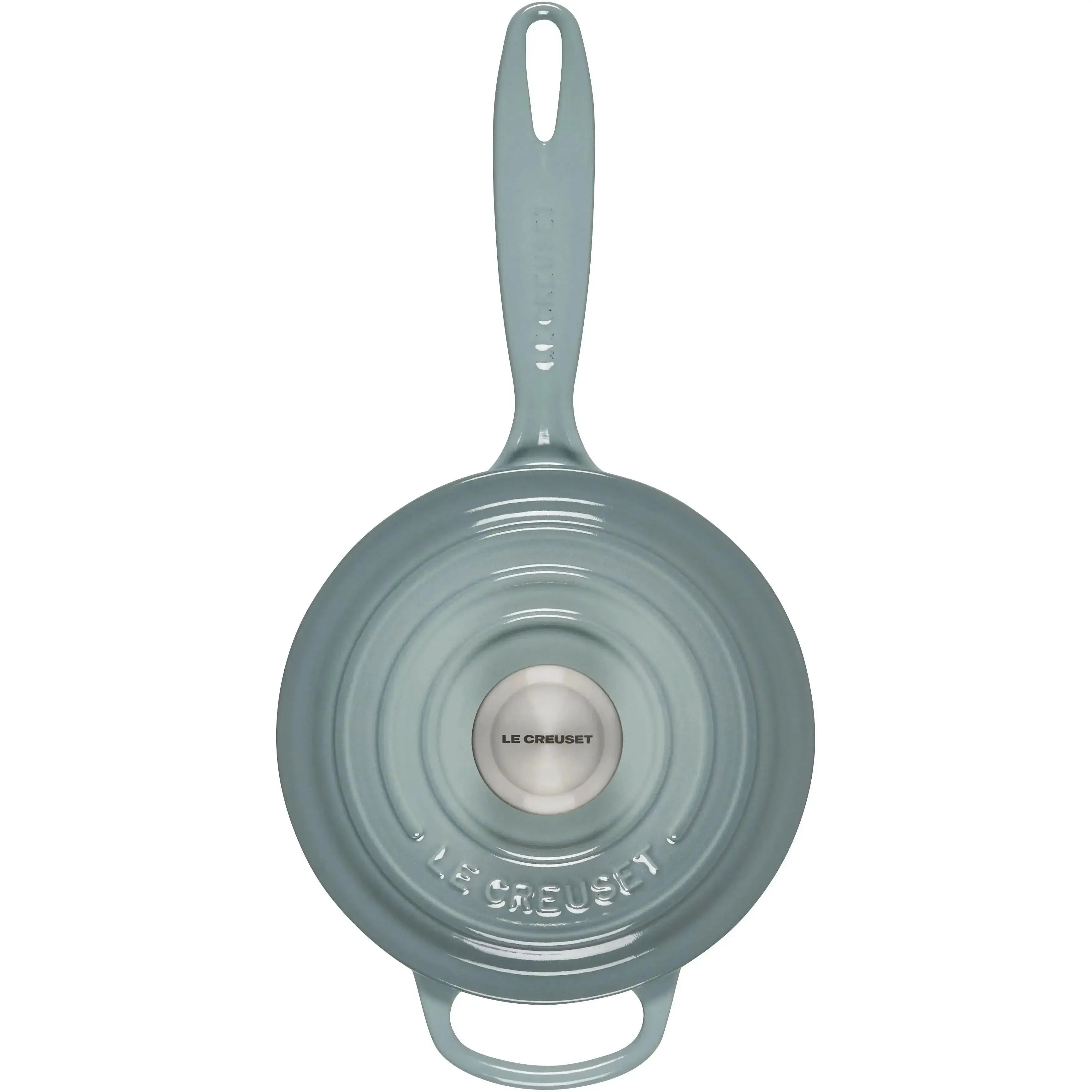 Le Creuset 1 3/4 Qt Saucepan