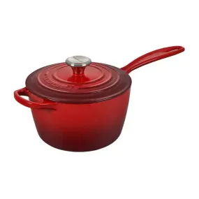 Le Creuset 1 3/4 Qt Saucepan