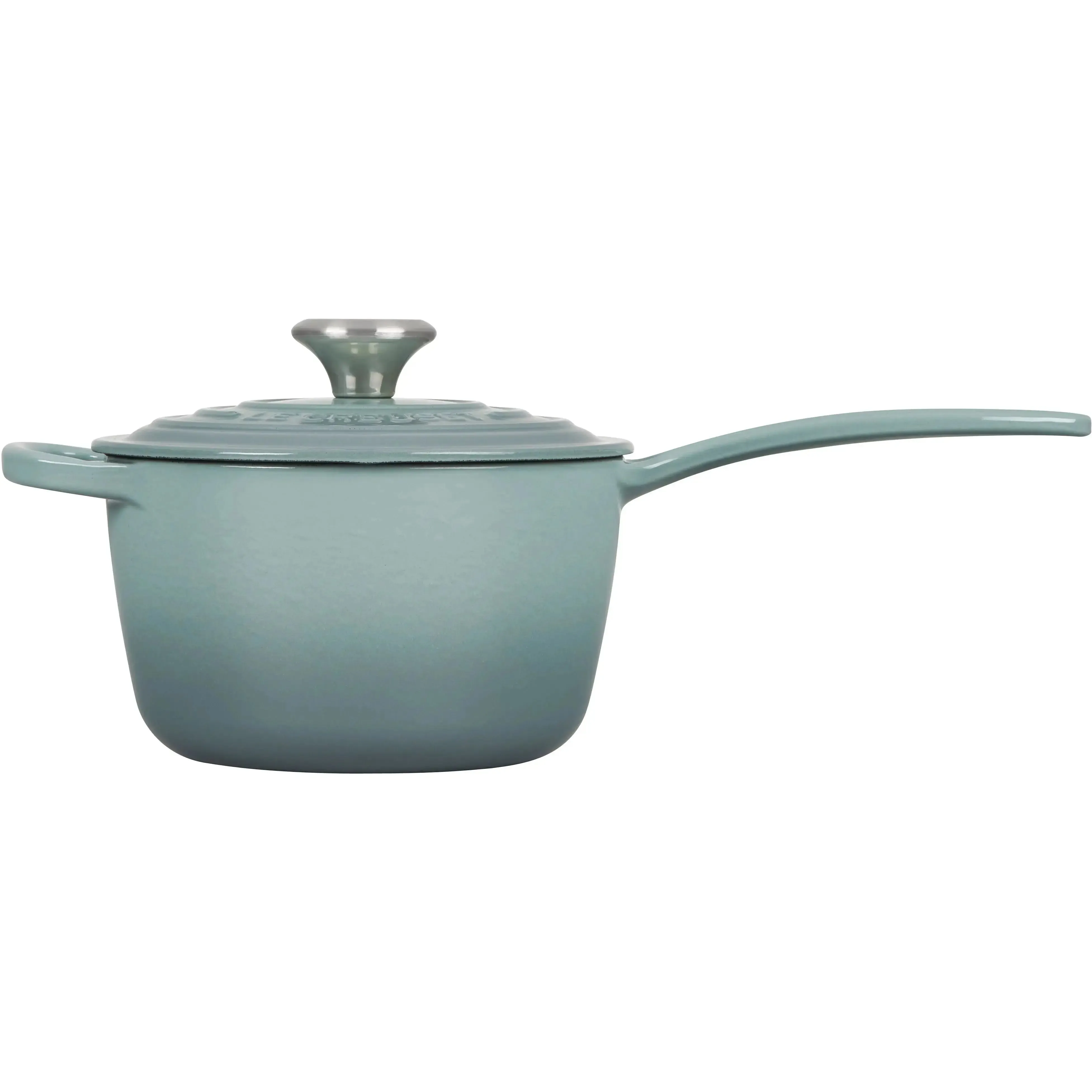 Le Creuset 1 3/4 Qt Saucepan