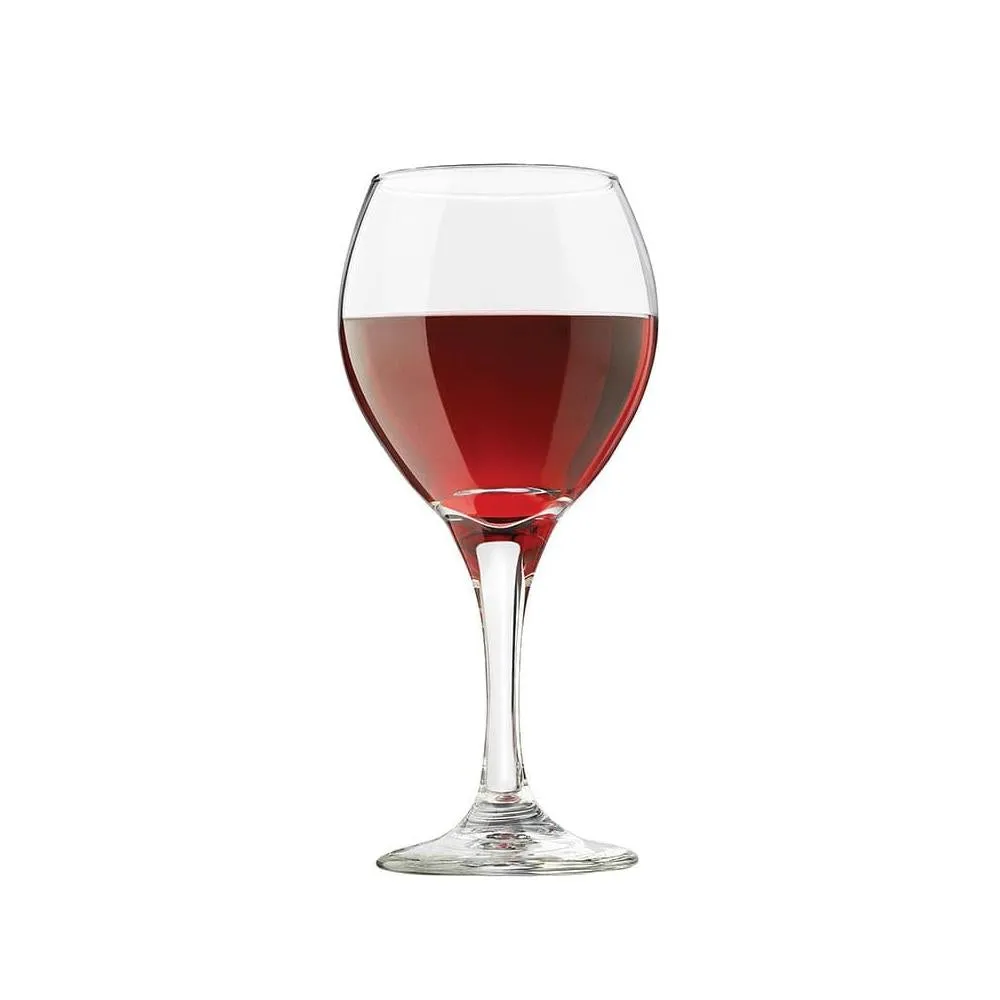 Libbey Perception 10 Oz Red Wine Glass 24 /Case