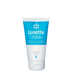 Lunette Menstrual Cup Cleaner 3.4oz